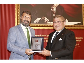 ADALET MÜCADELESİ İLE GEÇEN 30 YIL…