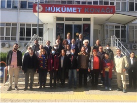 NKP BİLEŞENLERİ “BARIŞÇIL GÖSTERİ” GEREKÇESİYLE BERAAT ETTİ