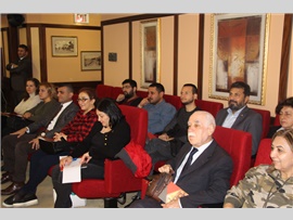 ‘AİLE HUKUKUNDA YARGITAY UYGULAMALARI’ SEMİNERİ DÜZENLENDİ