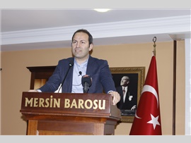 YEŞİLBOĞAZ:  “SÖZLEŞMENİN DOĞRU HAZIRLANMASI HAK KAYIPLARINI ÖNLÜYOR”