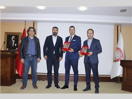 YEŞİLBOĞAZ:  “SÖZLEŞMENİN DOĞRU HAZIRLANMASI HAK KAYIPLARINI ÖNLÜYOR”