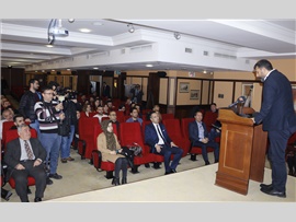 YEŞİLBOĞAZ:  “SÖZLEŞMENİN DOĞRU HAZIRLANMASI HAK KAYIPLARINI ÖNLÜYOR”