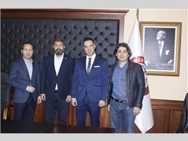 YEŞİLBOĞAZ:  “SÖZLEŞMENİN DOĞRU HAZIRLANMASI HAK KAYIPLARINI ÖNLÜYOR”