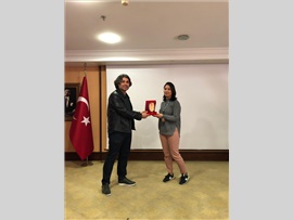 ‘AVUKATLAR İÇİN MÜLTECİ HUKUKU’  KONULU SEMİNERİMİZ TAMAMLANDI