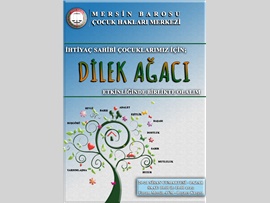 DİLEK AĞACI PROJESİ