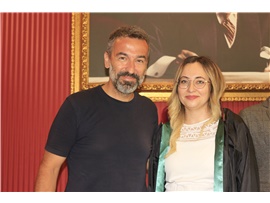 YEMİN TÖRENİ