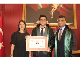 YEMİN TÖRENİ