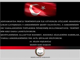 ŞEHİT