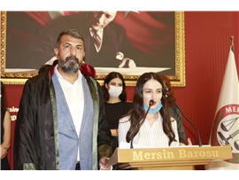 YEMİN TÖRENİ (16.09.2020)
