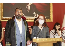 YEMİN TÖRENİ (16.09.2020)
