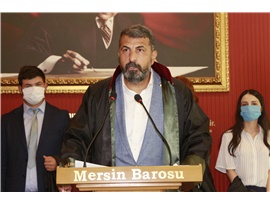 YEMİN TÖRENİ (16.09.2020)
