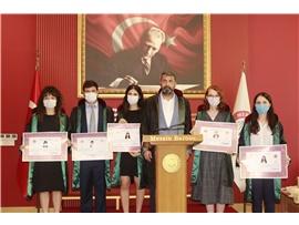 YEMİN TÖRENİ (16.09.2020)