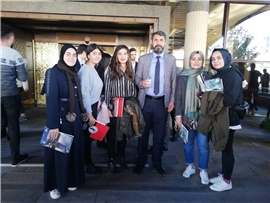 YEŞİLBOĞAZ:  “İNSAN HAKLARININ TEMİNATI YARGI GÜVENLİĞİDİR”