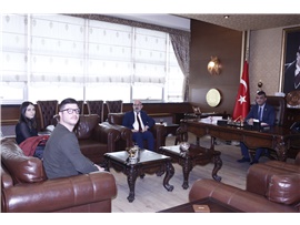 BAROMUZA YENİ KATILAN STJ. AVUKATLARIMIZA STAJ SÜRECİ ANLATILDI