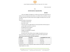 AVUKATLARIMIZA İNDİRİMLİ  İŞ SAĞLIĞI VE GÜVENLİĞİ HİZMETİ