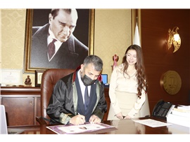 ADALET MÜCADELESİ İÇİN AVUKAT OLDULAR