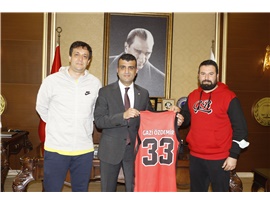 BAROMUZ ÜYELERİNE SPOR FAALİYETLERİNDE %15 İNDİRİM