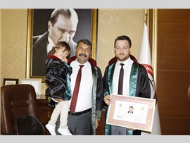 YEŞİLBOĞAZ: “HUKUKSUZLUK, HUKUK HALİNE GETİRİLMEYE ÇALIŞILIYOR”