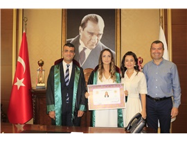 3 STAJYER AVUKATIMIZ CÜBBE GİYME HAYALİNE KAVUŞTU