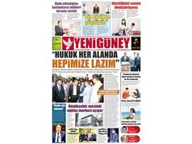Mersin Barosu adli yıl açılış resepsiyonu düzenledi