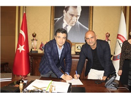 TEPE MASTER KURS MERKEZİ İLE İNDİREİM PROTOKOLÜ İMZALANDI