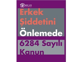 ERKEK ŞİDDETİNİ ÖNLEMEDE 6284 SAYILI YASA