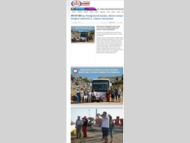 B9ASINDA BAROMUZ (2.ETAP FOTOĞRAF ÇEKİM GEZİSİ