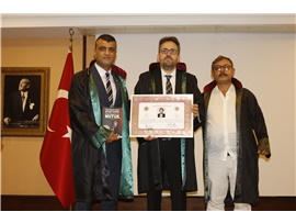 3 STAJYER AVUKATIMIZ DAHA CÜBBE GİYDİ