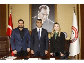BAROMUZ ÜYELERİNE AĞIZ VE DİŞ SAĞLIĞI HİZMETLERİNDE İNDİRİM