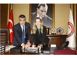 BAROMUZ ÜYELERİNE AĞIZ VE DİŞ SAĞLIĞI HİZMETLERİNDE İNDİRİM