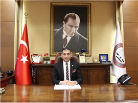 BARO BŞK. AV . ALİ ER: “ÇANAKKALE ZAFERİ BİR DESTANDIR”