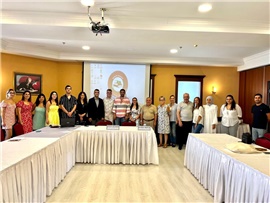 AVUKATLARIMIZA “ÇOCUK ADALET SİSTEMİ EĞİTİMİ" VERİLDİ