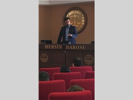 ARABULUCULUK SERTİFİKA PROGRAMI