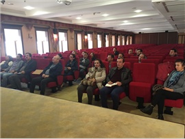 ARABULUCULUK SERTİFİKA PROGRAMI