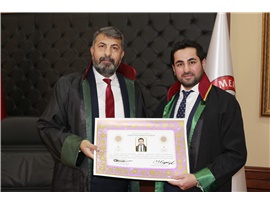 BAŞKANIMIZ YEŞİLBOĞAZ: “GÖZÜMÜZ ARKADA KALMAYACAK”