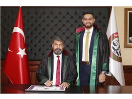 BAŞKANIMIZ YEŞİLBOĞAZ: “GÖZÜMÜZ ARKADA KALMAYACAK”