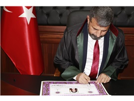 BAŞKANIMIZ YEŞİLBOĞAZ: “GÖZÜMÜZ ARKADA KALMAYACAK”