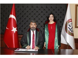 BAŞKANIMIZ YEŞİLBOĞAZ: “GÖZÜMÜZ ARKADA KALMAYACAK”