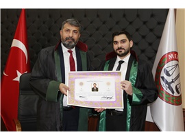 BAŞKANIMIZ YEŞİLBOĞAZ: “GÖZÜMÜZ ARKADA KALMAYACAK”