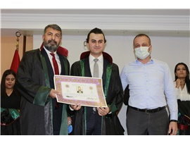 BAŞKANIMIZ YEŞİLBOĞAZ: “GÖZÜMÜZ ARKADA KALMAYACAK”
