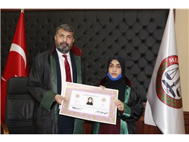 BAŞKANIMIZ YEŞİLBOĞAZ: “GÖZÜMÜZ ARKADA KALMAYACAK”
