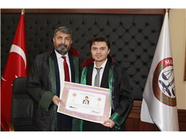 BAŞKANIMIZ YEŞİLBOĞAZ: “GÖZÜMÜZ ARKADA KALMAYACAK”