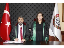 BAŞKANIMIZ YEŞİLBOĞAZ: “GÖZÜMÜZ ARKADA KALMAYACAK”