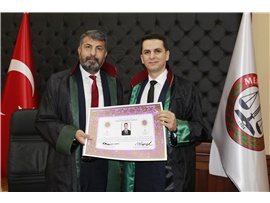 BAŞKANIMIZ YEŞİLBOĞAZ: “GÖZÜMÜZ ARKADA KALMAYACAK”