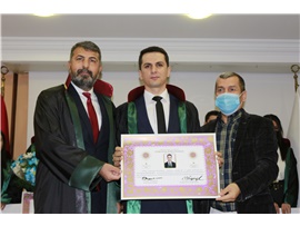 BAŞKANIMIZ YEŞİLBOĞAZ: “GÖZÜMÜZ ARKADA KALMAYACAK”