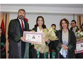 BAŞKANIMIZ YEŞİLBOĞAZ: “GÖZÜMÜZ ARKADA KALMAYACAK”