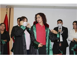 BAŞKANIMIZ YEŞİLBOĞAZ: “GÖZÜMÜZ ARKADA KALMAYACAK”