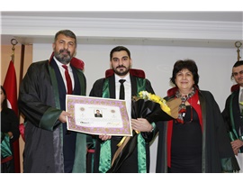 BAŞKANIMIZ YEŞİLBOĞAZ: “GÖZÜMÜZ ARKADA KALMAYACAK”