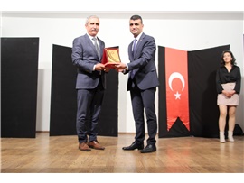 DÜNYA ÇOCUK HAKLARI GÜNÜ’NDE SEVGİ EVLERİ ÇOCUKLARINA ETKİNLİK DÜZENLEDİK