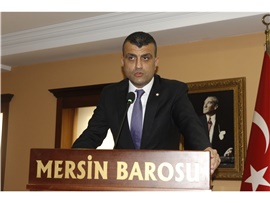 “SÖZLEŞME HAZIRLAMA VE İNCELEME TEKNİKLERİ” SEMİNERİ DÜZENLENDİ